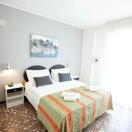 Hotel Maestri 3*
