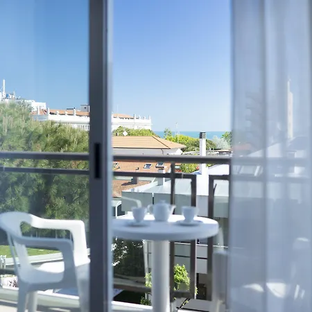 Maestri Hotel
