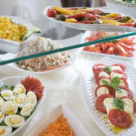 Maestri 호텔