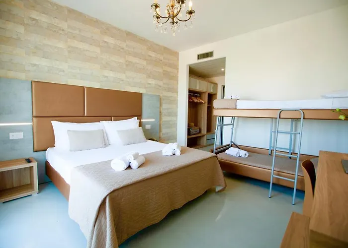 Maestri Hotel 3*