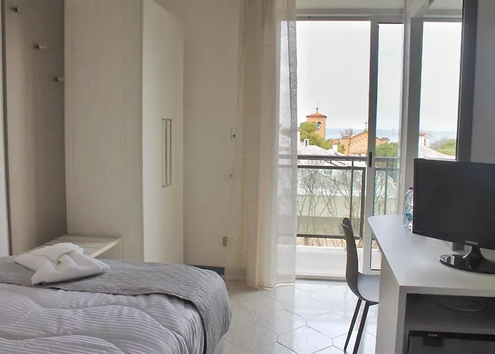 Hotel Maestri