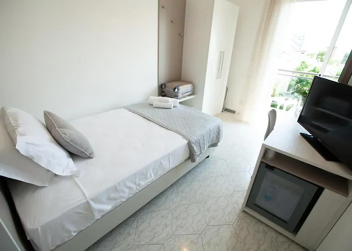 Maestri Hotel 3*