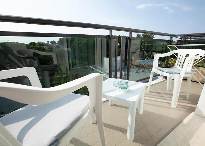 Hotel Maestri 3*