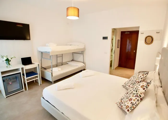 Maestri ריצ'יונה