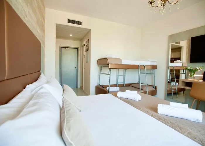 Hotel Maestri 3*