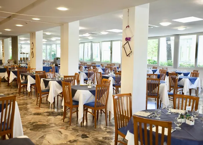 Maestri 3* ריצ'יונה