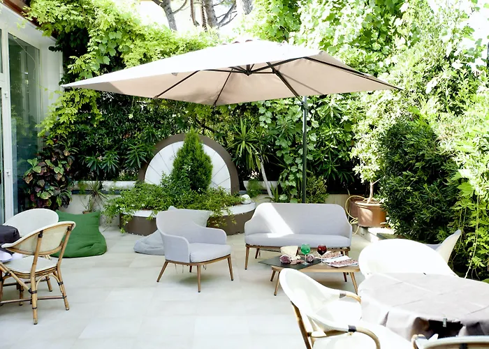 Maestri 3* ריצ'יונה