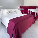 Maestri Hotel