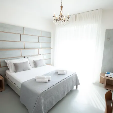 Hotel Maestri Riccione