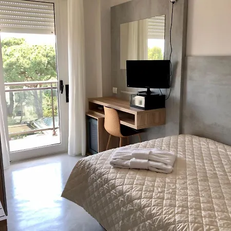 Maestri Hotel Riccione