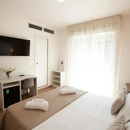 Maestri Hotel