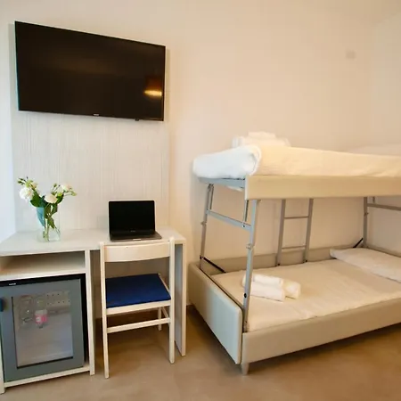 Maestri Ξενοδοχείο Ριτσιόνε