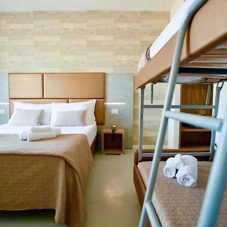 Hotel Maestri 3*