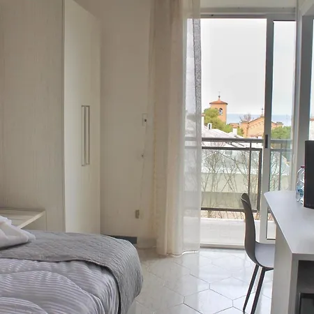 Ξενοδοχείο Maestri