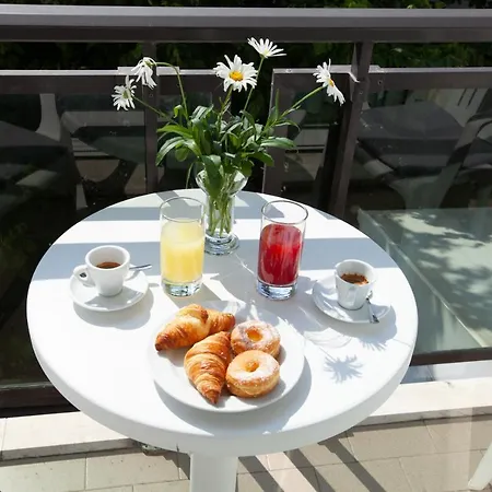 Hotel Maestri