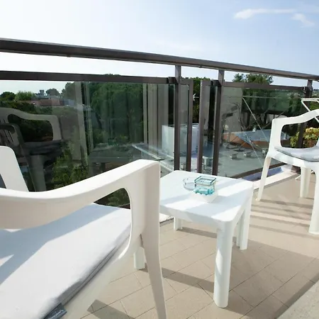 Hotel Maestri 3*