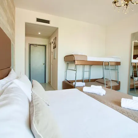 Hotel Maestri 3*