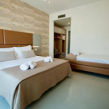 Maestri Hotel Riccione