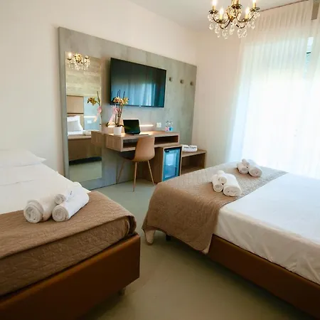 Maestri Hotel Riccione