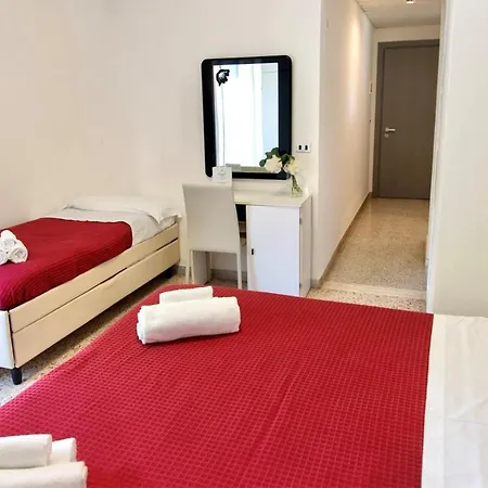 Maestri Hotel Riccione