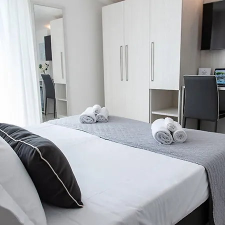 Hotel Maestri 3*