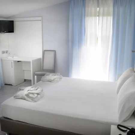 Szálloda Maestri 3*