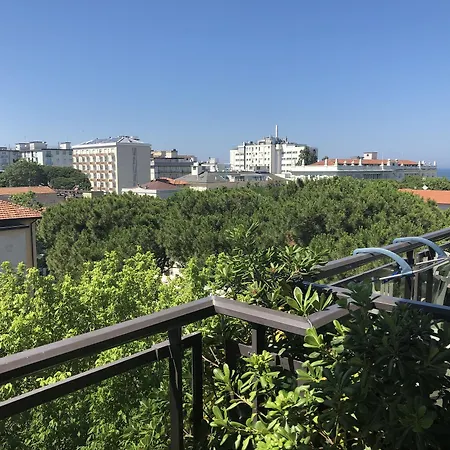 Hotel Maestri 3*