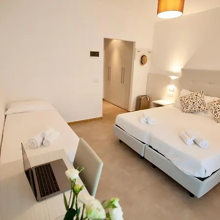 Hotel Maestri