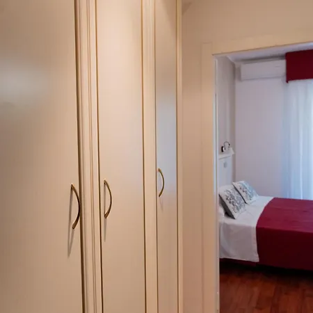 Maestri Hotel Riccione
