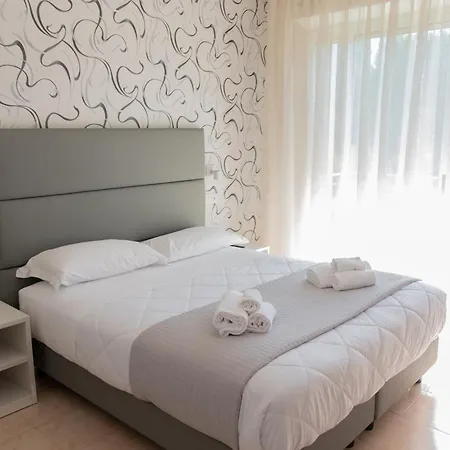 Maestri Hotel
