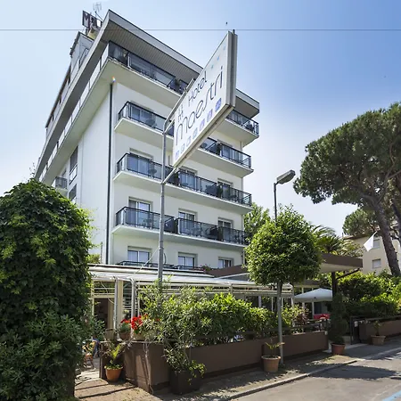 Maestri Отель 3*