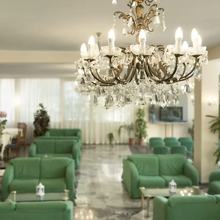 Hotel Maestri 3*