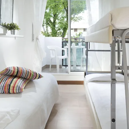 Hotel Maestri Riccione