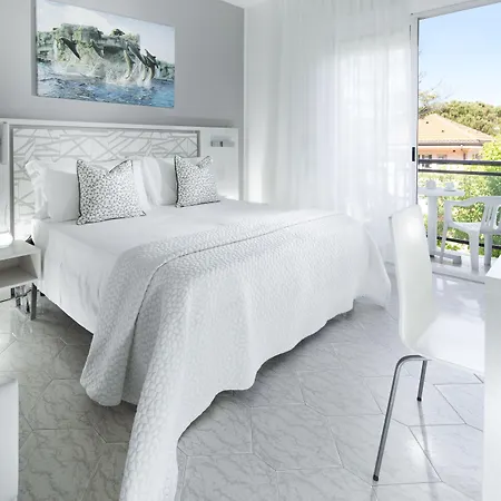 Отель Maestri 3*