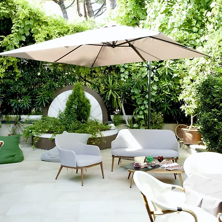 Maestri 3* Риччоне