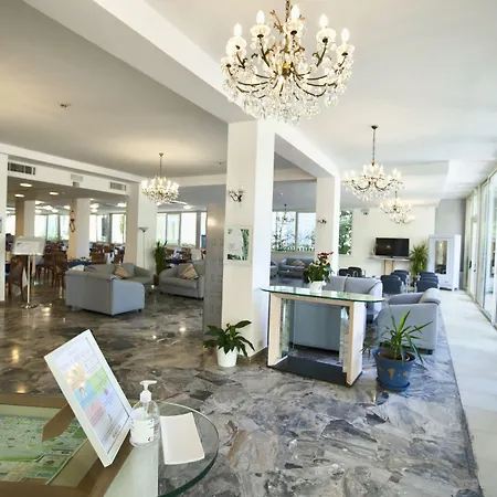 Maestri Hotel Riccione