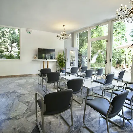 Hotel Maestri Riccione