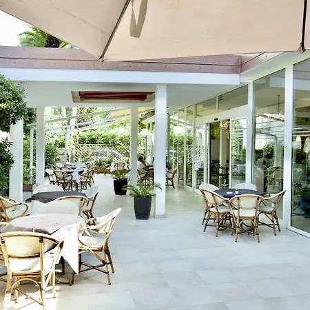 Hotel Maestri Riccione