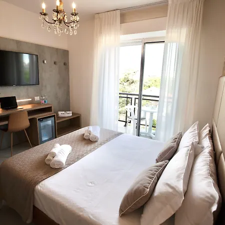 Hotel Maestri