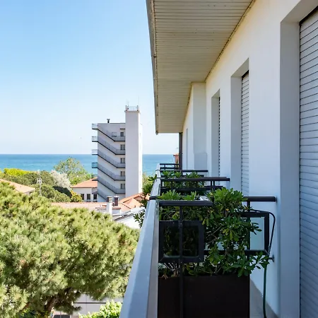 Szálloda Maestri Riccione