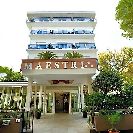 Hotel Maestri