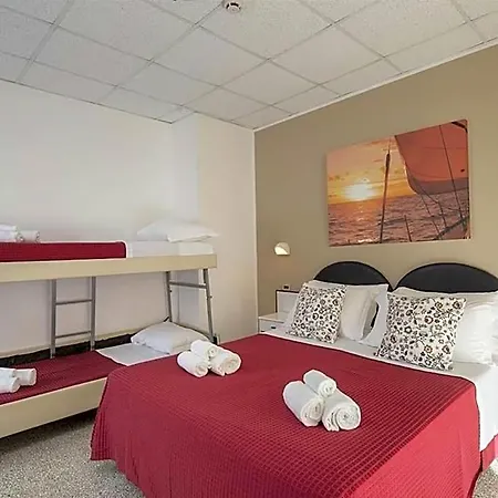 Hotel Maestri 3*