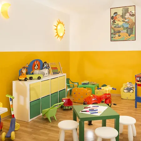 Hotel Maestri 3*
