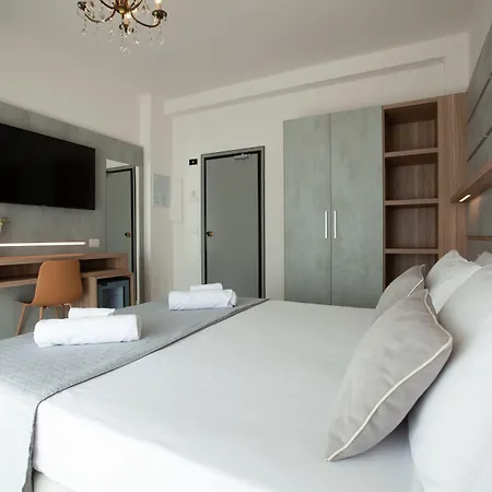 Hotel Maestri 3*