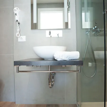Hotel Maestri 3*