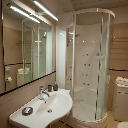 Maestri Hotel Riccione