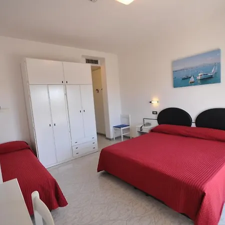 Hotel Maestri Riccione