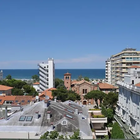 Szálloda Maestri