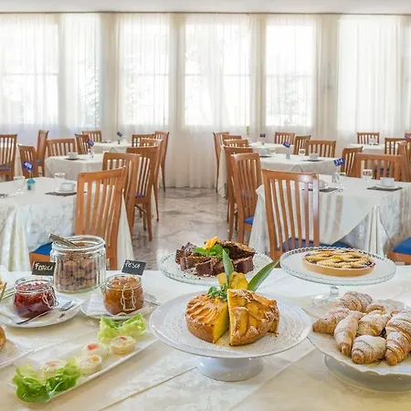 Hotel Maestri
