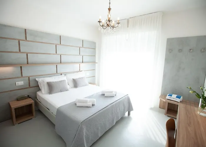 Hotel Maestri Riccione